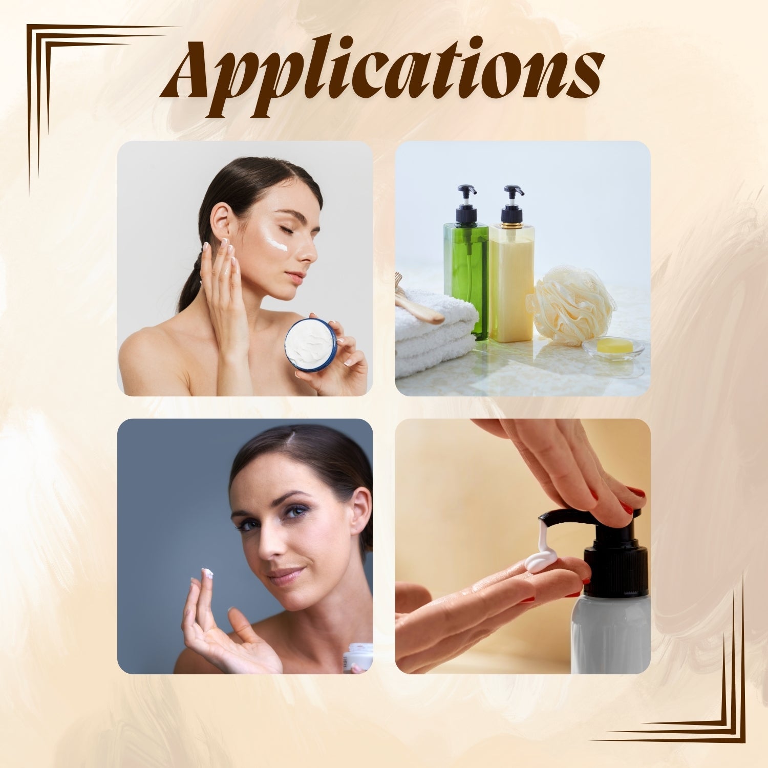 Kojic Acid Dipalmitate Kojic Acid Dipalmitate